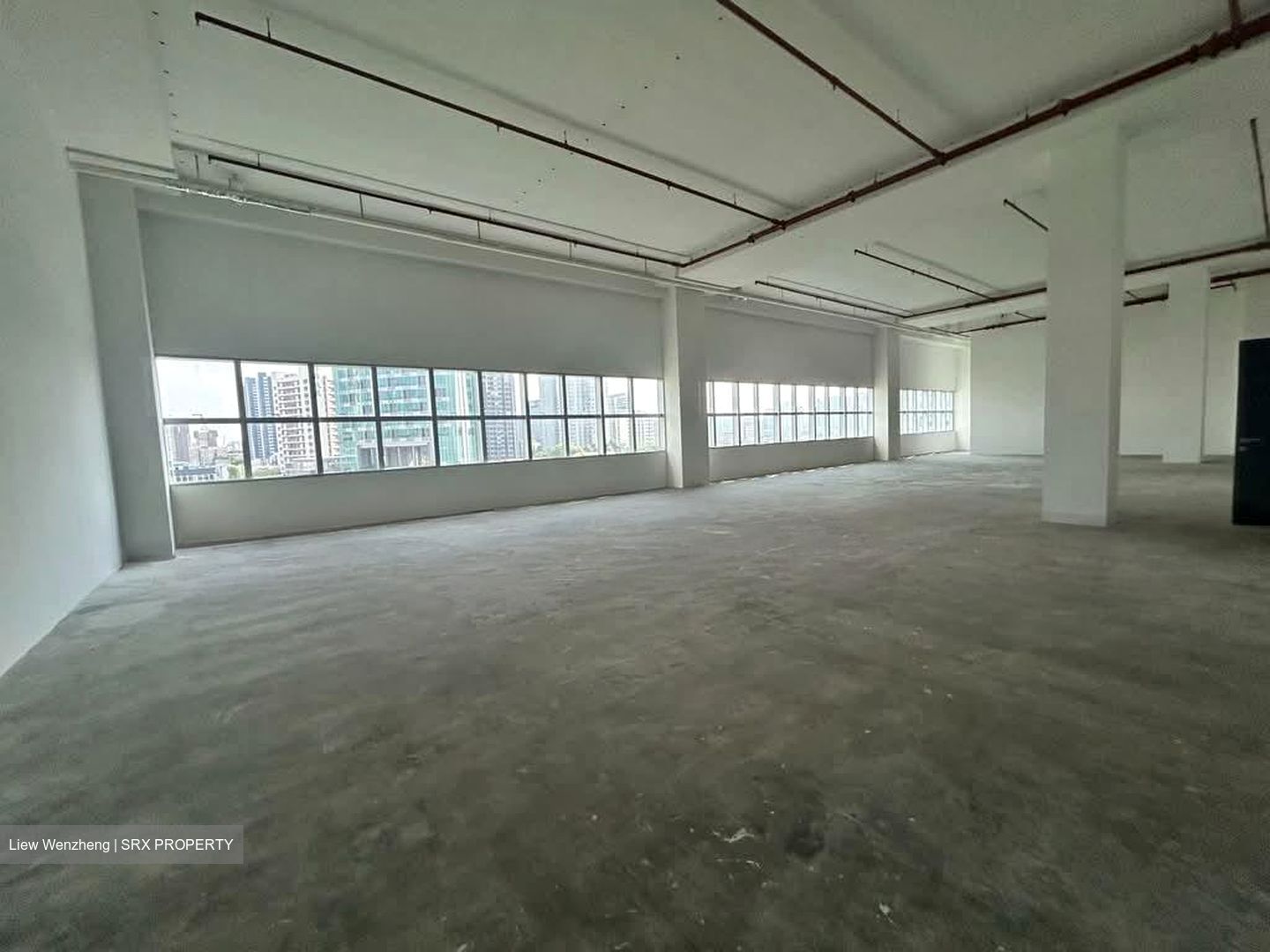 Bendemeer Road (D12), Factory #589181761
